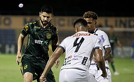 SBT conta com seis marcas para transmissão da Lampions League (Crédito: reprodução / Instagram)