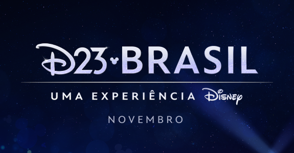 Disney traz D23, própria Comic-Con, para o Brasil