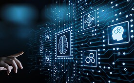 Estudo avaliou como os profissionais de marketing entendem o futuro do segmento (Crédito: sikov / adobestock)