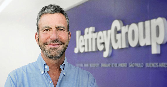 Sharlach JeffreyGroup