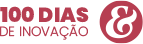 Logo 100 Dias de inovação