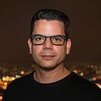 Mauricio Soares