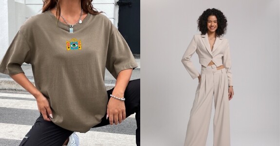 Shein X programa
