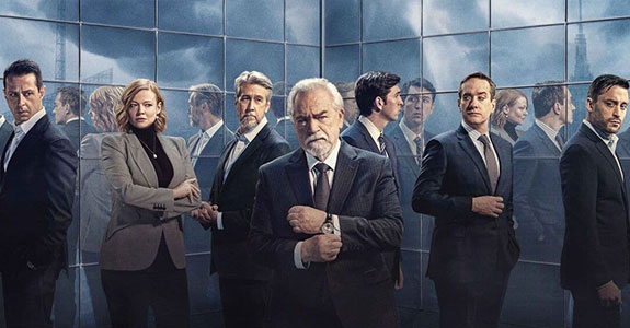 succession urso treta emmy