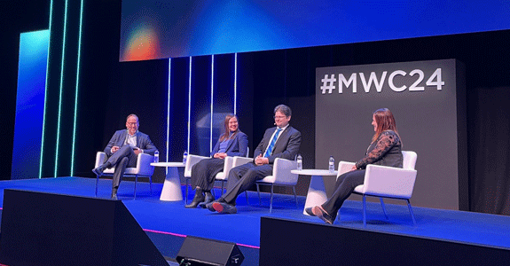 MWC 24 monetização do 5G