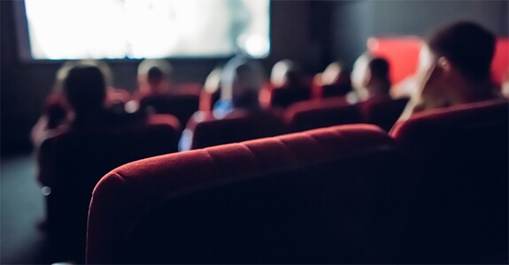 semana do cinema