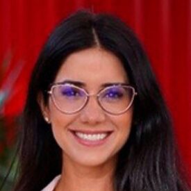 Deborah Rodrigues