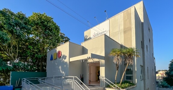 instituto ronald mcdonald