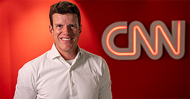 CNN Brasil tem nova mudança na liderança comercial