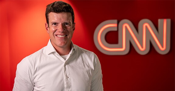 CNN Brasil tem nova mudança na liderança comercial