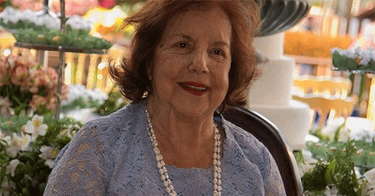 Falece Luiza Trajano Donato, fundadora do Magazine Luiza