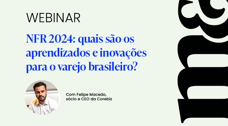 NRF 2024: quais são os aprendizados e inovações para o varejo brasileiro?