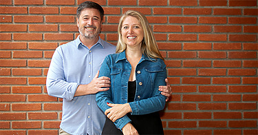 Martin Montoya e Sabrina Guzzon criam a consultoria Truths