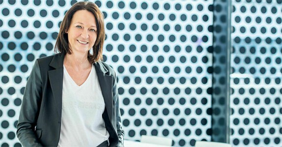 CMO Volkswagen