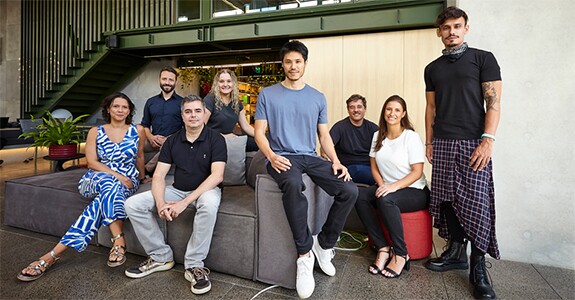 Talent VP Midia