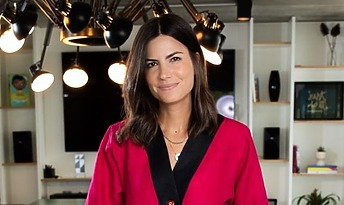 Camila Hamaoui assume como managing director da W+K São Paulo