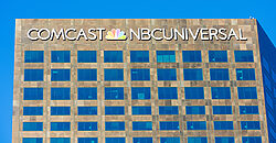 Comcast NBCUniversal é a nova sócia da brasileira Mantis-AI