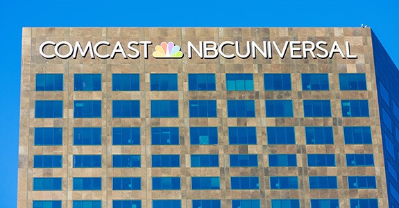 Comcast NBCUniversal