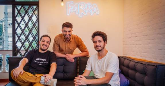 Farra agência