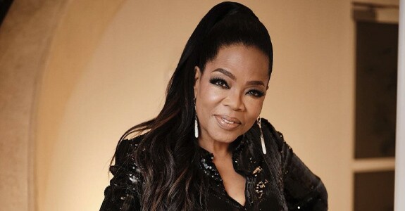 Oprah Winfrey