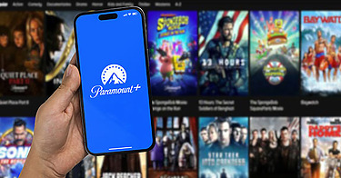 Paramount e Comcast negociam parceria no streaming