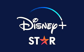 Disney une Disney+ e Star+ em um só streaming em junho