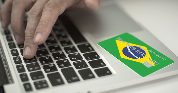 Depois da pandemia, o e-commerce no Brasil cresceu mais de 40%, enquanto no México, foi de superior à 80% (Crédito: Adobe Stock/Reprodução)