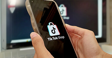 TikTok apresenta novos formatos de anúncios nos Estados Unidos