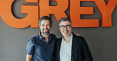 André Gola é o novo diretor executivo de criação da Grey