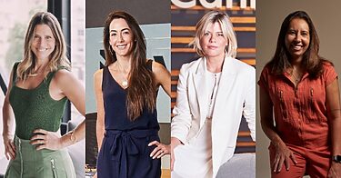 As CEOs: mulheres mudam realidade de diversidade nas agências