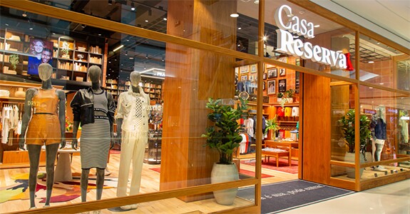Casa Reserva