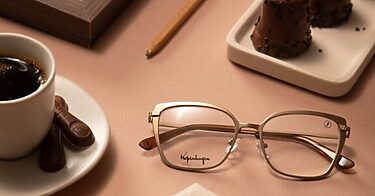 Chilli Beans e Kopenhagen criam coleção de óculos e relógios