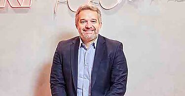 “A TV paga foi redefinida pelas tecnologias”, diz Gustavo Fonseca, CEO da Sky