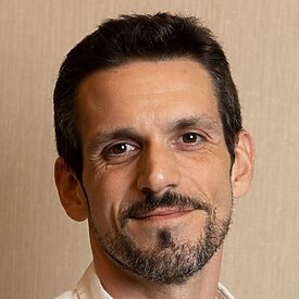 Henrique Rojas
