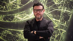 O diretor de marketing da Nvidia Latam/Consumer, Jaime Casis, aborda as iniciativas no País, como pode trabalhar com os profissionais criativos e sobre o avanço da IA e da GenAI (Crédito: Divulgação)