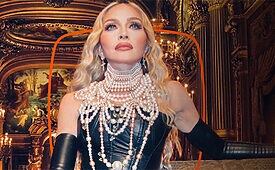 Itaú sorteará ingressos para clientes em “área VIP” de show da Madonna