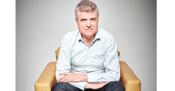 Mark Read deixará board e cargo de CEO do WPP no final deste ano
