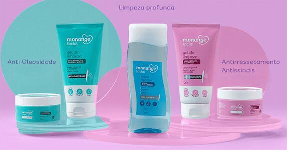 Monange skincare