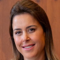 Nathalia Garcia