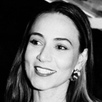 Roberta Almeida