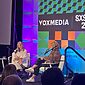 SXSW: O potente encontro entre Brené Brown e Esther Perel