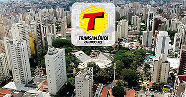Transamérica expande atuação para a cidade de Campinas