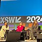 SXSW: Arte, ciência e representatividade feminina nas telas