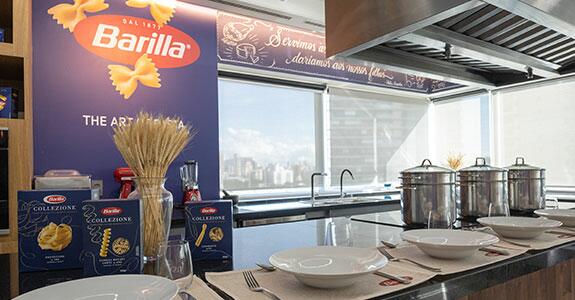 Barilla entra para o portfólio da Publicis (Crédito: Divulgação)