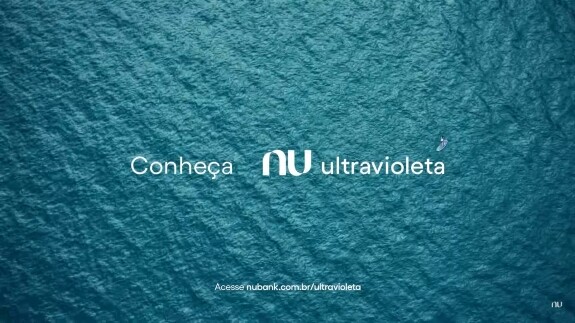 nubank ultravioleta