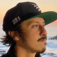 O Vôo do Pássaro preto de Austin