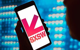 SXSW 2024 (Crédito: Rafael Henrique/SOPA Images/LightRocket via Getty Images)