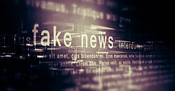Governo e plataformas querem combater fake news sobre tragédia no RS