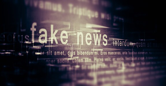 plataformas fake news