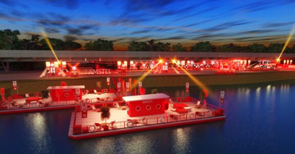 Amstel Espírito de Amsterdam_Divulgação